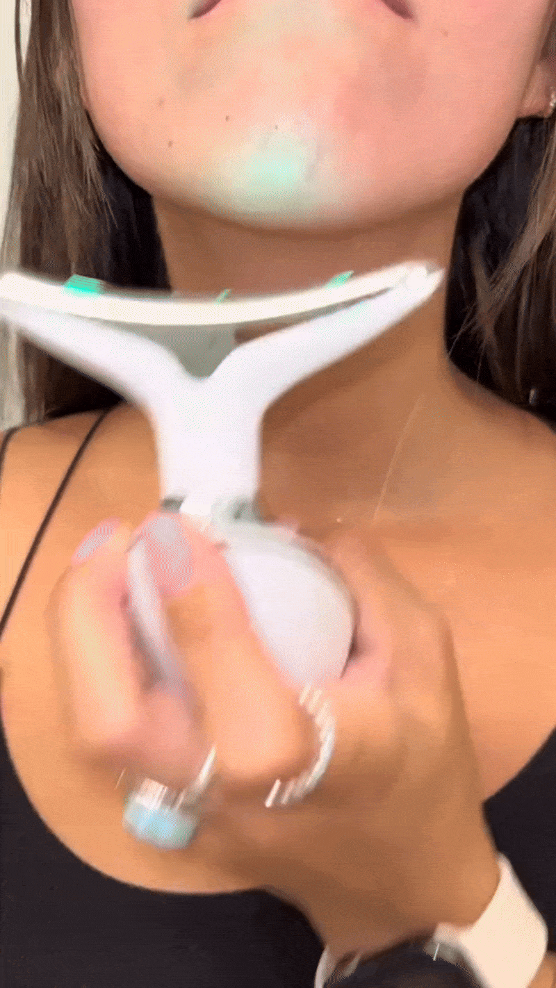 Lumina Facial - una piel firme y llena de vida
